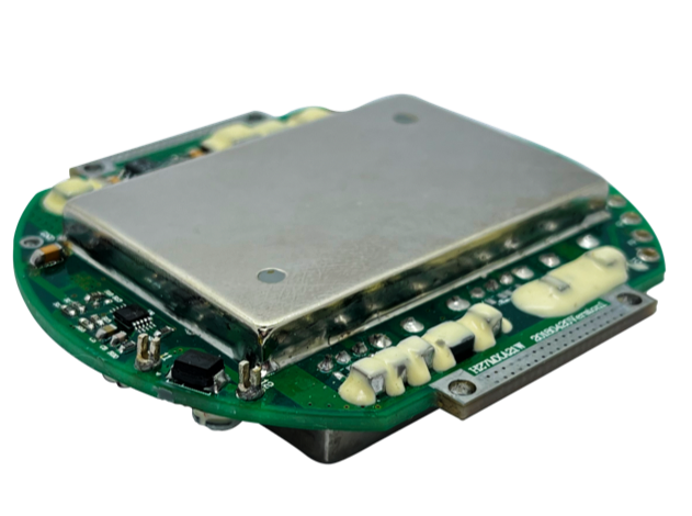 SE74401NM2151集成電路芯片